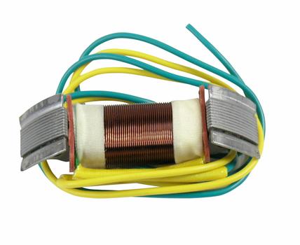 Lysspole 2 ledninger