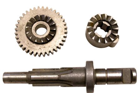 Minarelli  Kickstarter sæt