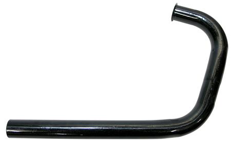 Minarelli Forrør gl model