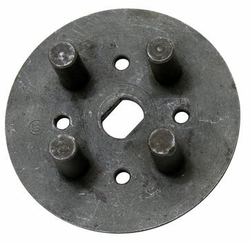 Minarelli Koblingsknast