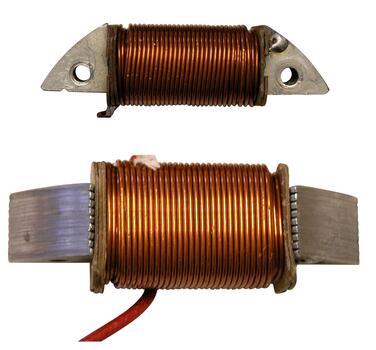 Minarelli tænd/føde spole type 1