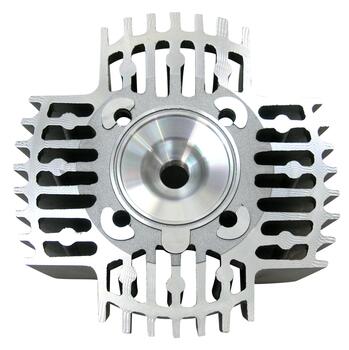 Topstykke 45mm Lux stor ny model