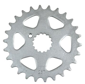 Tandhjul for 26t