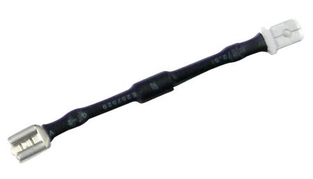 Modstand 2 watt kun til alm pære