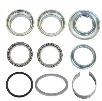 Forgaffel Lux Styrfittingssæt