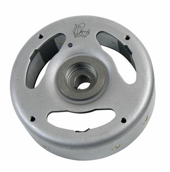 Svinghjul 6v Motor med gear