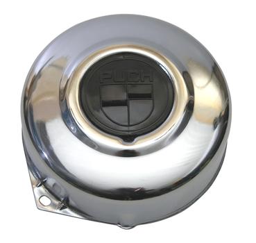 Dæksel over tænding