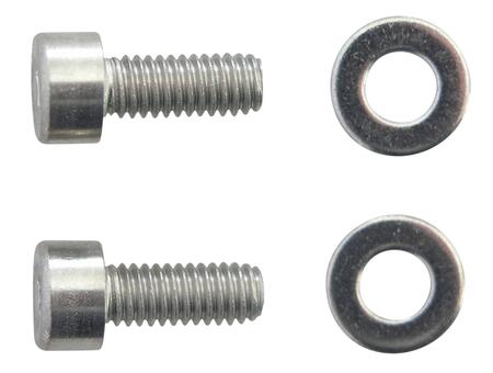 Boltsæt tænddæksel