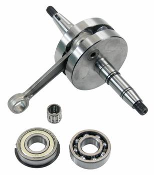 Krumtap Maxi Racing + lejer