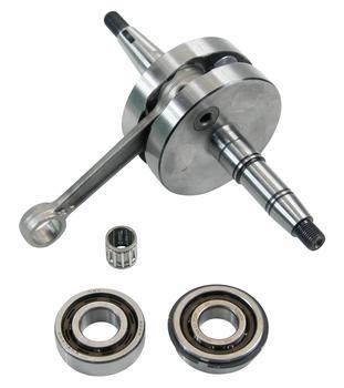 Krumtap Maxi Racing + lejer