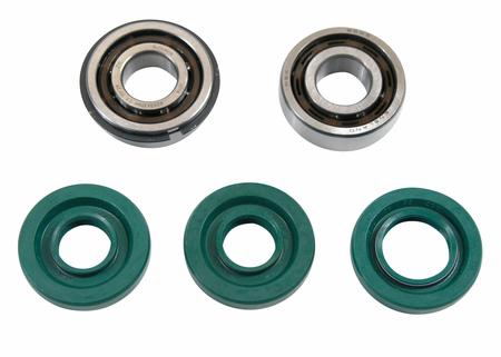 Lejesæt for krumtap Fiber