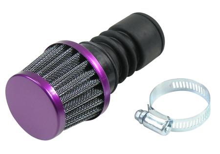 Powerfilter 15/20mm Purpel