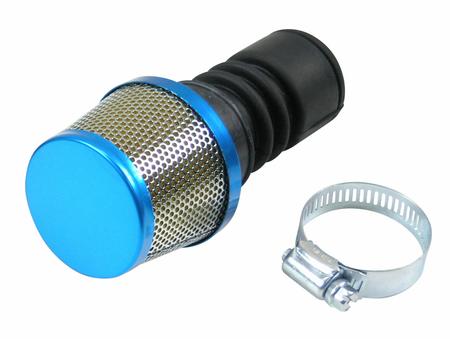 Powerfilter 15/20mm Blå