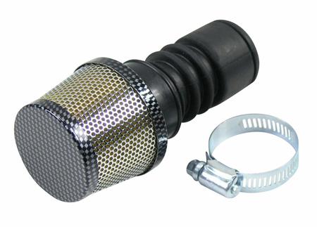 Powerfilter 15/20mm Carbon