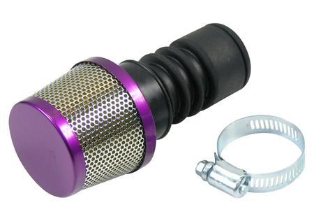 Powerfilter 15/20mm Purpel