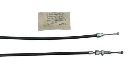Kabel forbremse Originalt