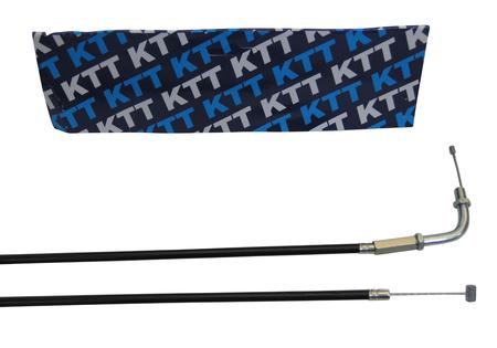 Kabel std     Gas m.bøjning