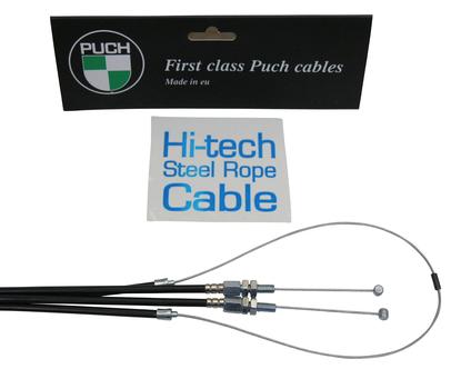 Kabel gearkabel Maxi 2