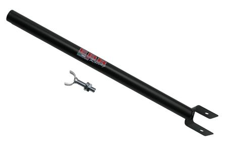 Stelforstærker Ebr sort