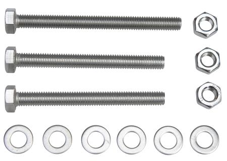 Boltsæt motorophæng