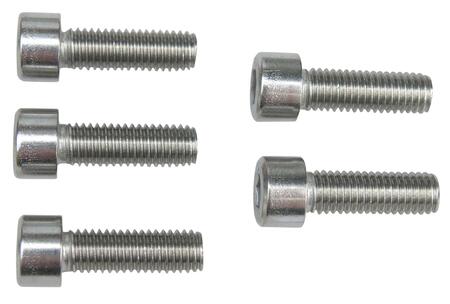 Boltsæt nav stjernehjul