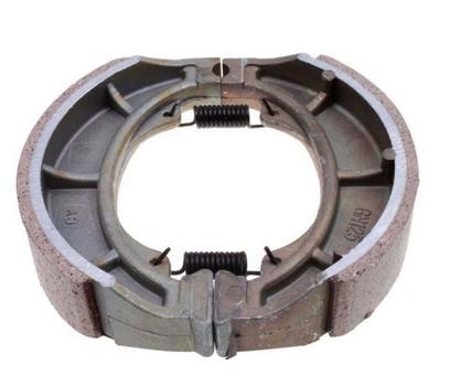 .Bremsebakker lavpris 80mm