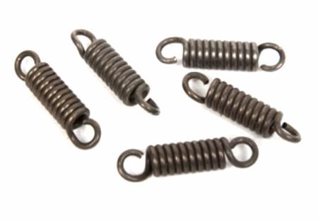 Bremsebakke fjedresæt