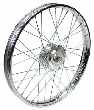 Hjul for krom kvalitet 1