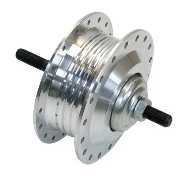 Hjulnav for Krom Kvalitet 1