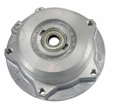 Hjulnav for stjernehjul