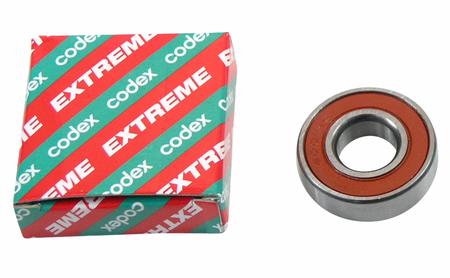 Hjulleje fast extreme