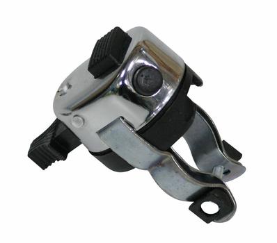 Lyskontakt med horn+stop