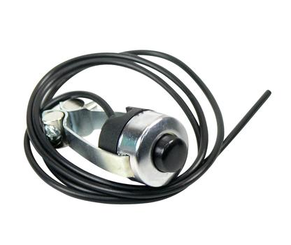 Kontakt kun afbryder