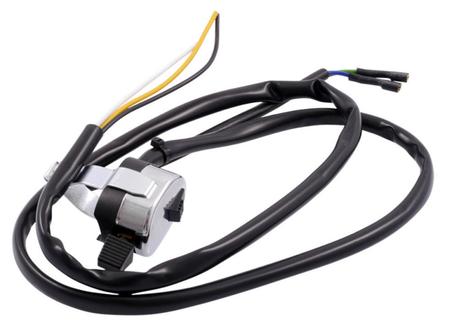 Ledningsnet med kontakt