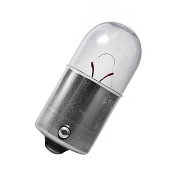 Pære baglygte stor 6v. 5w