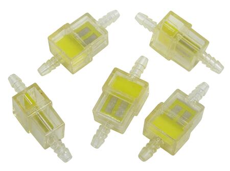 Benzinfilter std lille model