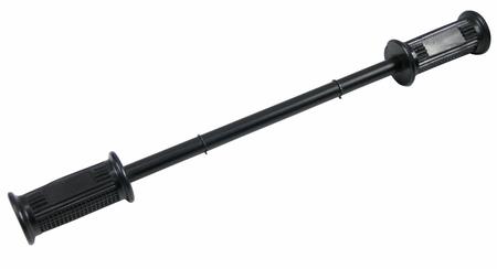 Fodhvilerstang ombygning P→K