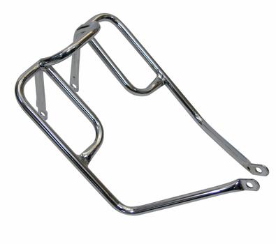 Bærebøjle ved tank lux