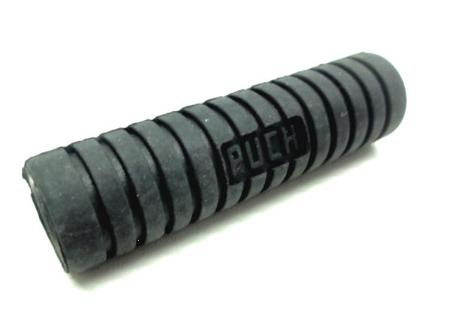 Kickstarter gummi m logo