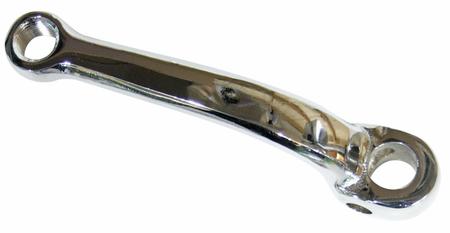 Pedalarm venstre side