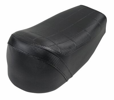 Sæde kort model 30cm