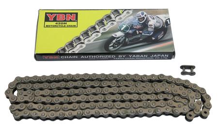 Kæde ekstra stærk 415H