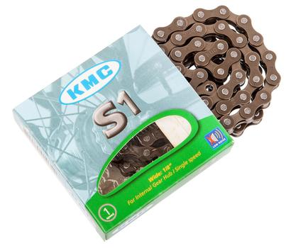 Kæde startkæde for pedaltræk