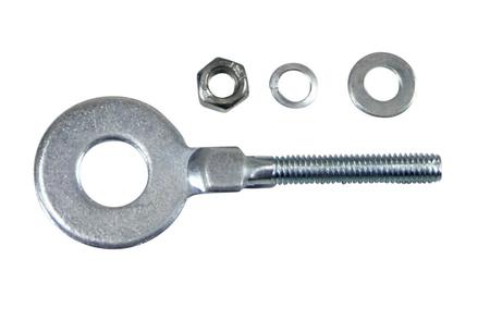 Kædestrammer trækkæde