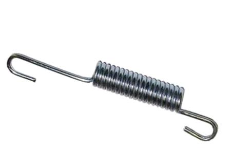 Støttefod fjeder Lavpris