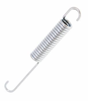 Støttefod fjeder kvalitet