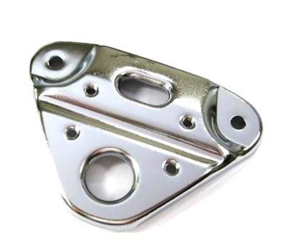 Forgaffel topplade ny