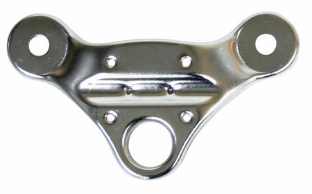 Forgaffel topplade Ebr