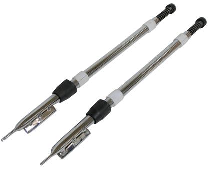 Forgaffelben komplet sæt