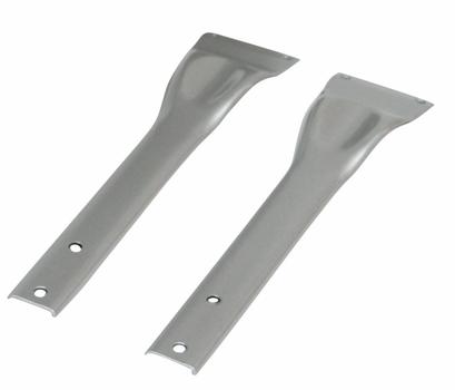 Skærmholder forskærm